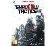 Shadow Tactics: Blades of the Shogun - 336471 - zdjęcie 1